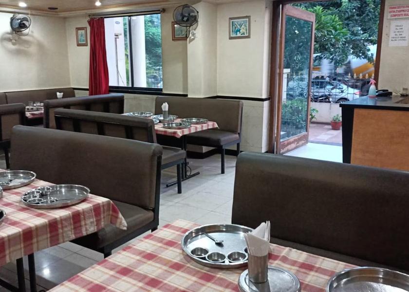 Maharashtra Sangli Food & Dining