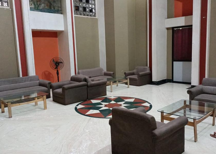 Maharashtra Sangli Public Areas