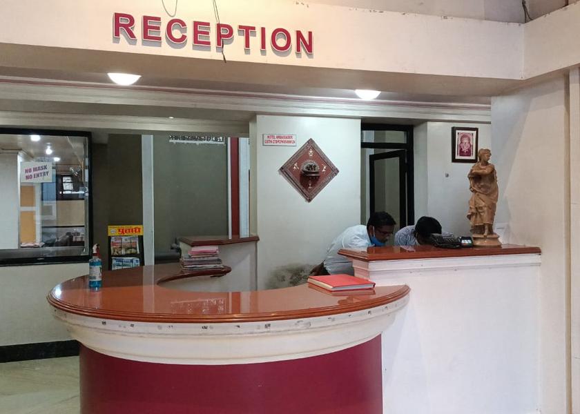 Maharashtra Sangli Public Areas