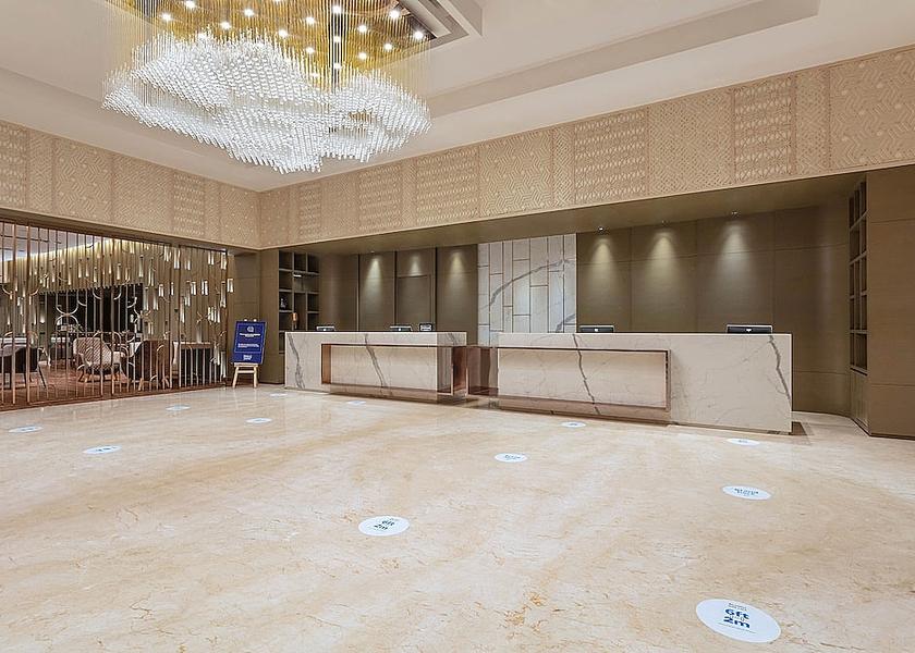 Rajasthan Jaipur Lobby