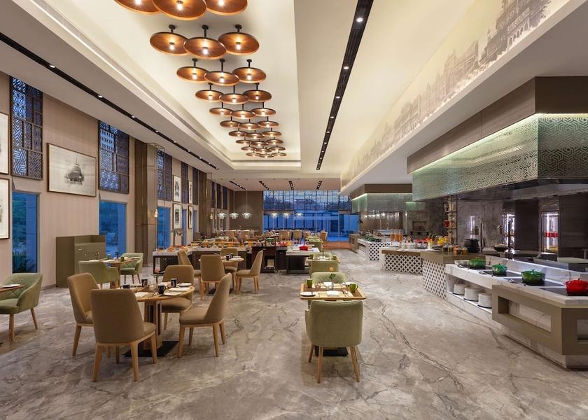 Rajasthan Jaipur Food & Dining