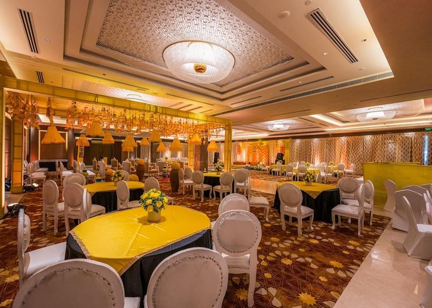 Rajasthan Jaipur Food & Dining
