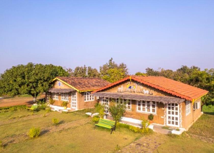 Madhya Pradesh Siganama Outdoors