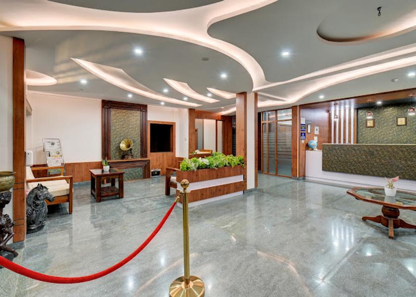 Karnataka Hassan Public Areas