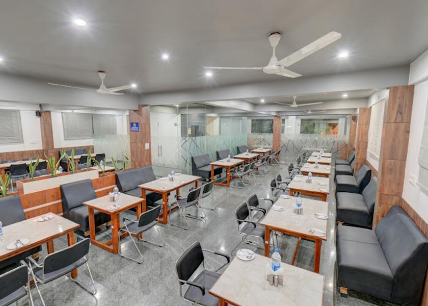 Karnataka Hassan Food & Dining
