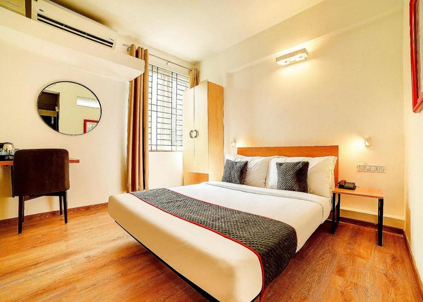 Delhi Delhi Classic Room