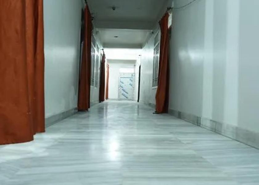 Bihar Chapra Public Areas