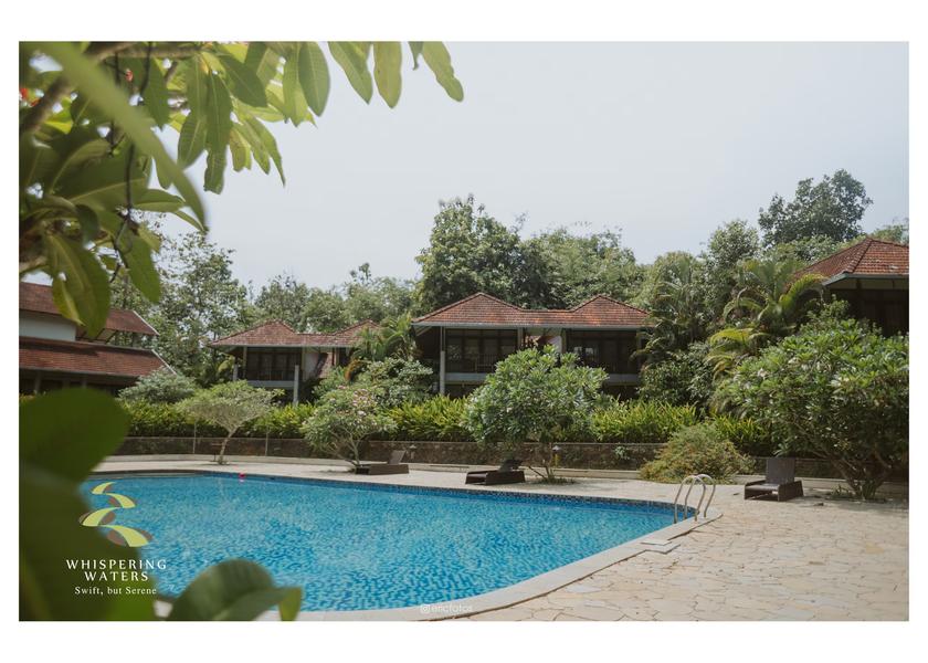 Bihar Chapra Hotel Exterior