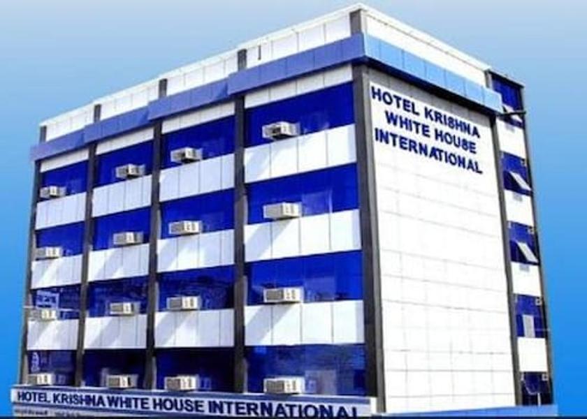 Rajasthan Barmer Hotel Exterior
