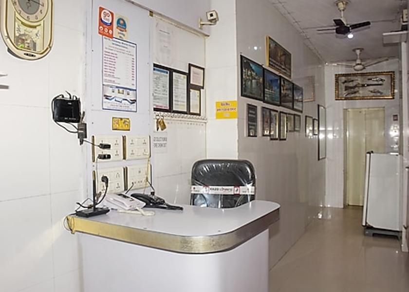Rajasthan Barmer Public Areas