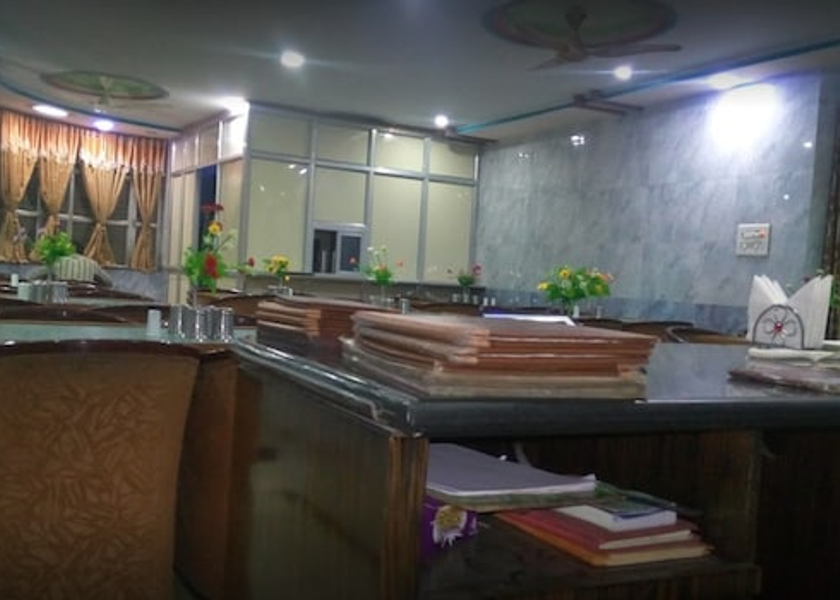 Rajasthan Barmer Public Areas