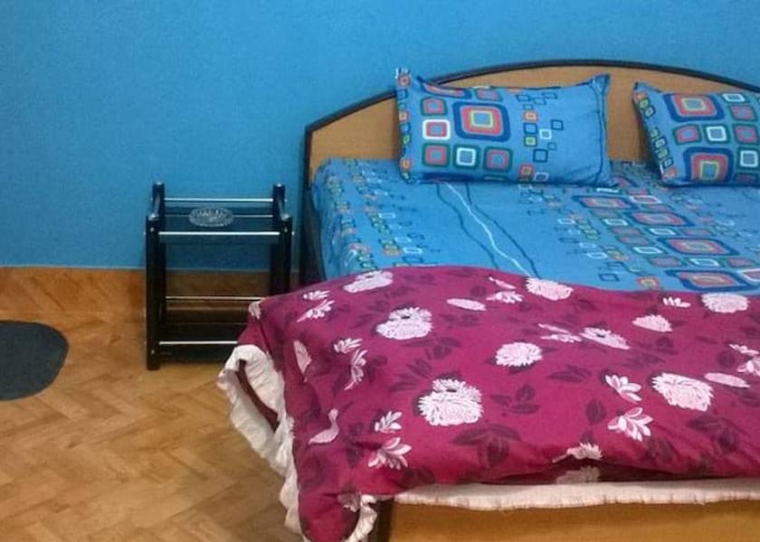 Chhattisgarh Ambikapur bedroom