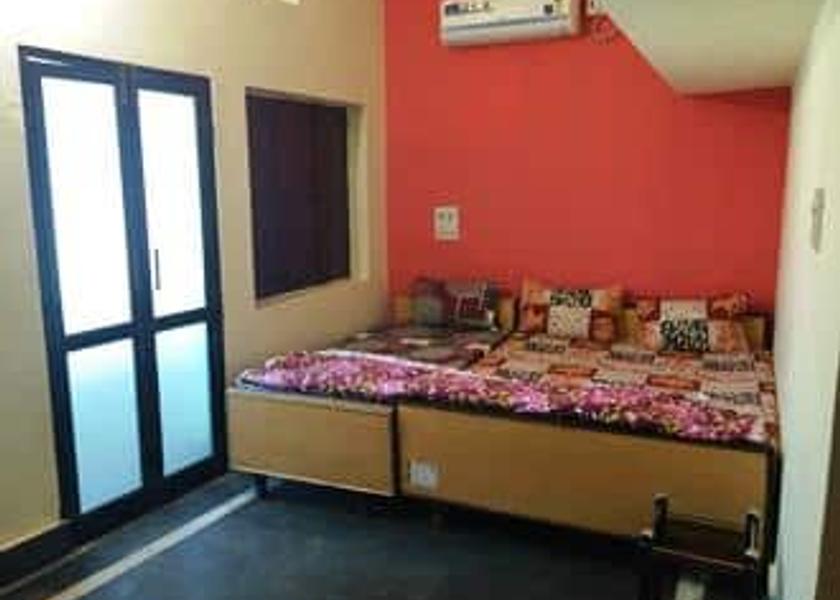 Chhattisgarh Ambikapur Non A/C Room