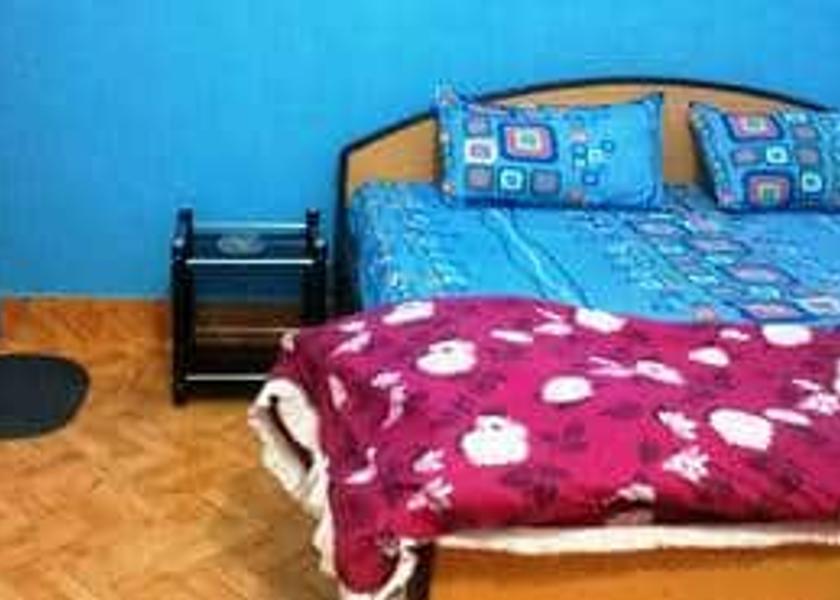 Chhattisgarh Ambikapur A/C Standard Room