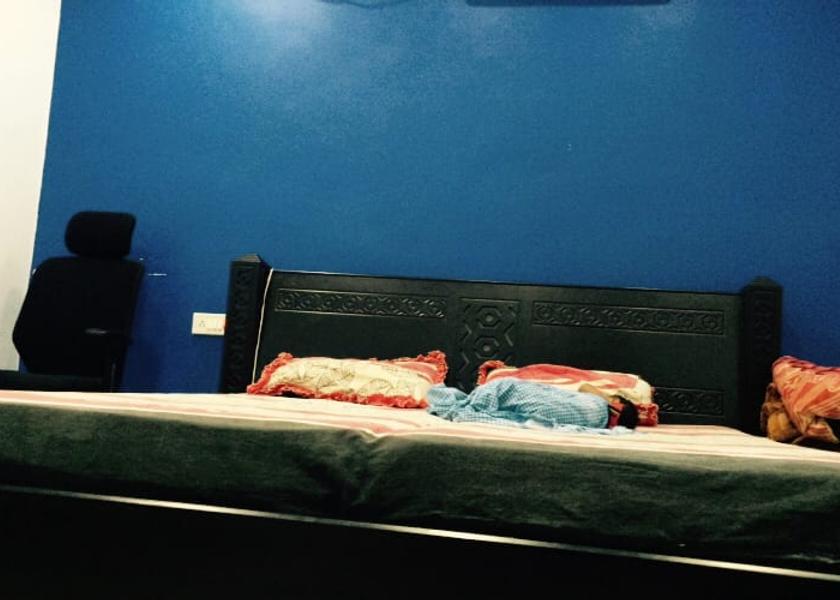 Chhattisgarh Ambikapur room