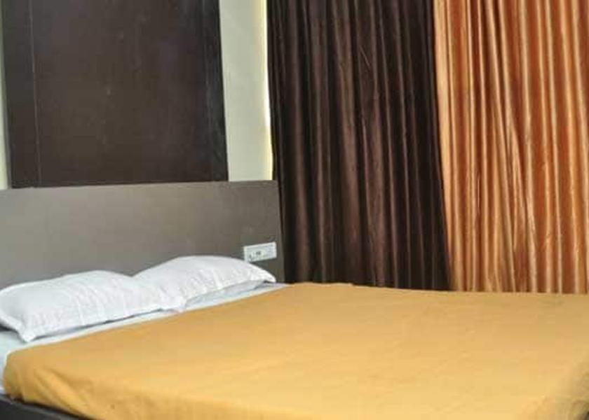 Gujarat Veraval Room