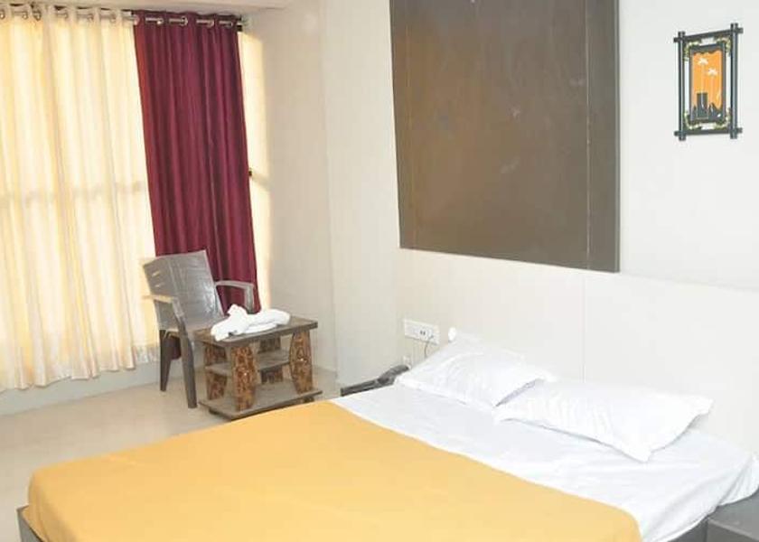 Gujarat Veraval Room