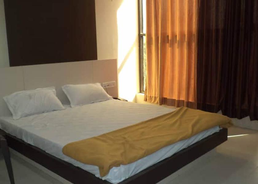 Gujarat Veraval Room