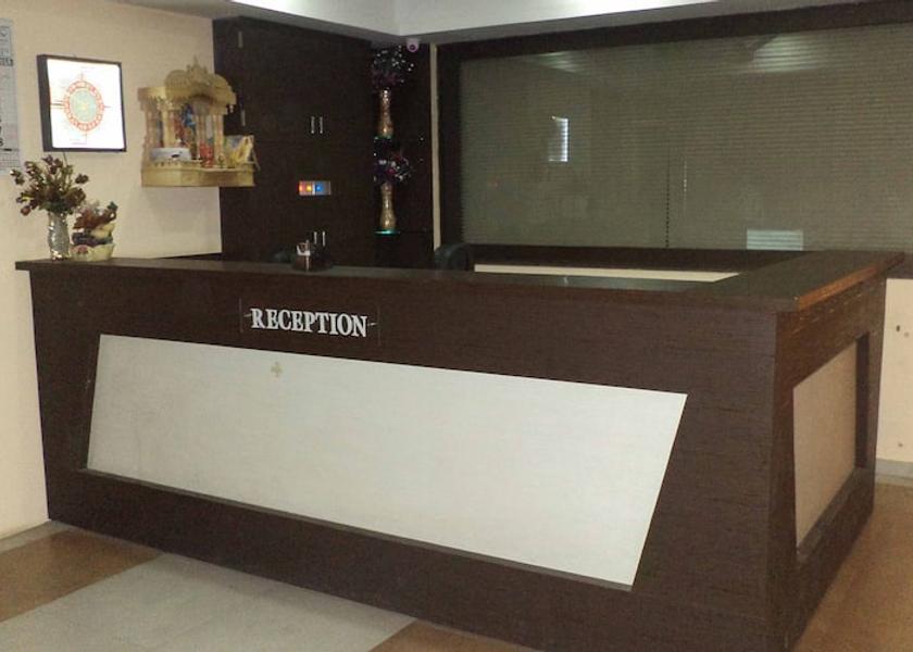 Gujarat Veraval reception