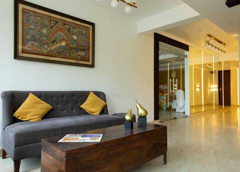Haryana Gurugram 1025