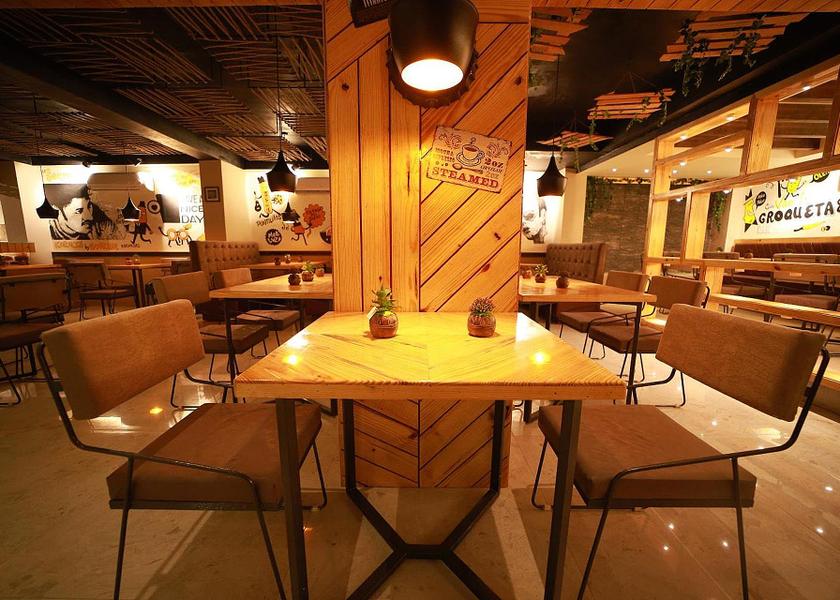 Bihar Patna Food & Dining