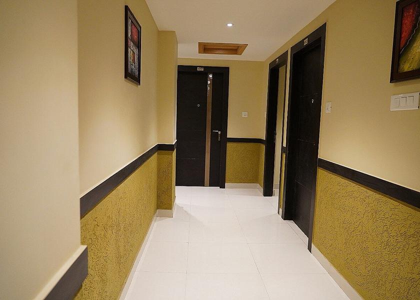 Bihar Patna Public Areas