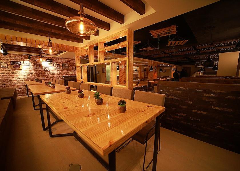 Bihar Patna Food & Dining