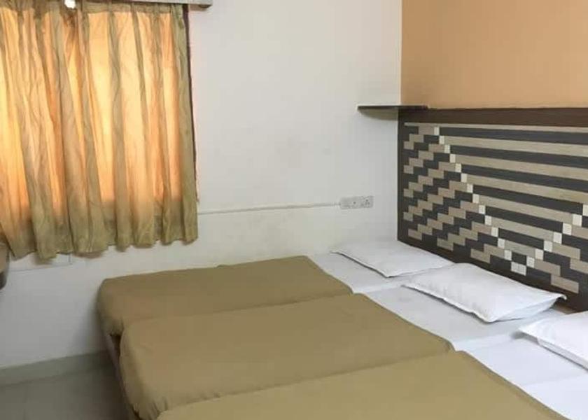 Karnataka Hampi Roomview