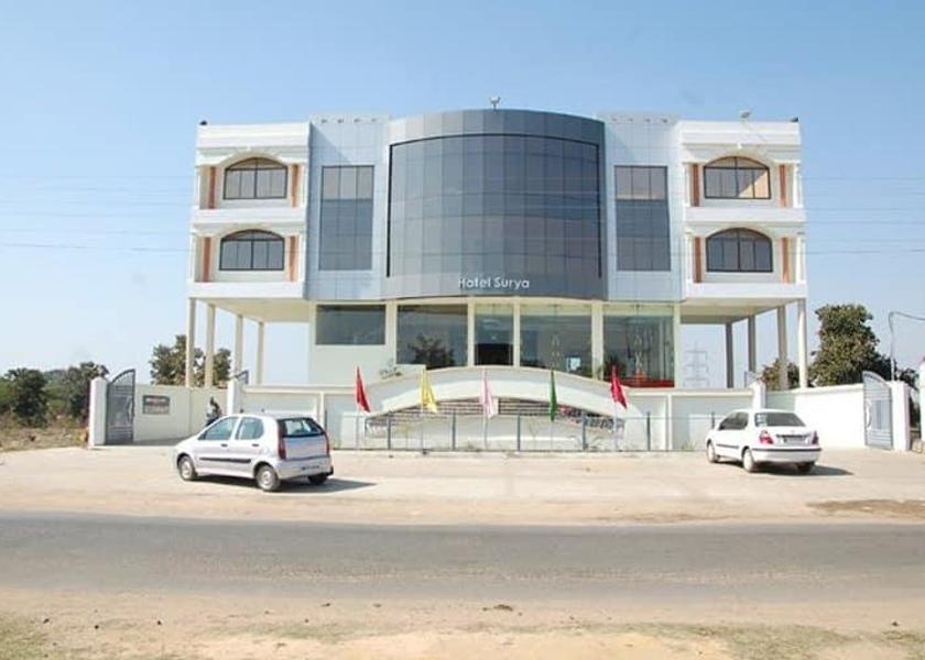 Madhya Pradesh Anuppur 
