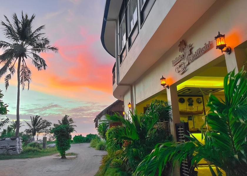 South Ari Atoll Dhiffushi Primary image