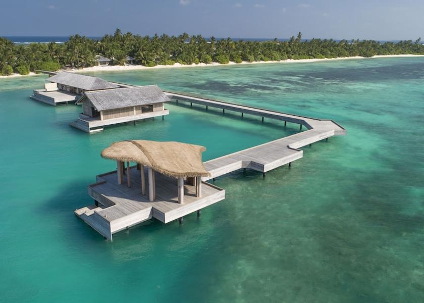 South Ari Atoll Dhigurah Kayaking