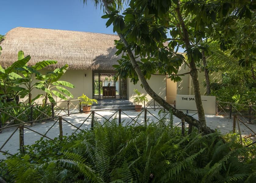 Children's play area - indoor