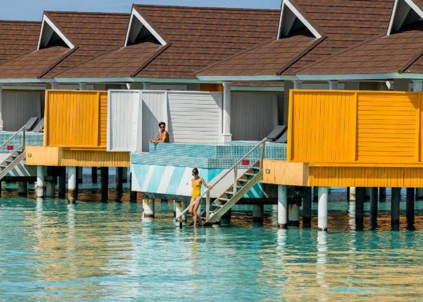 Raa Atoll Huruvalhi 