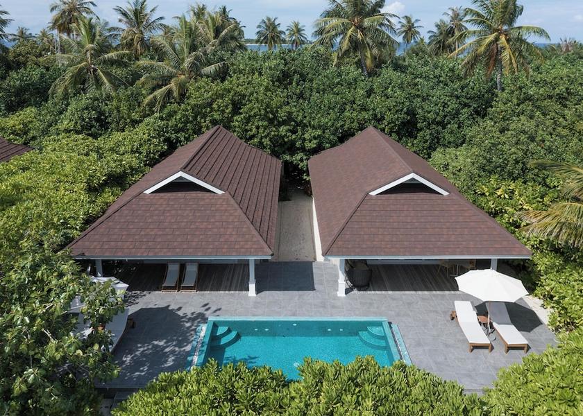 Raa Atoll Huruvalhi Room