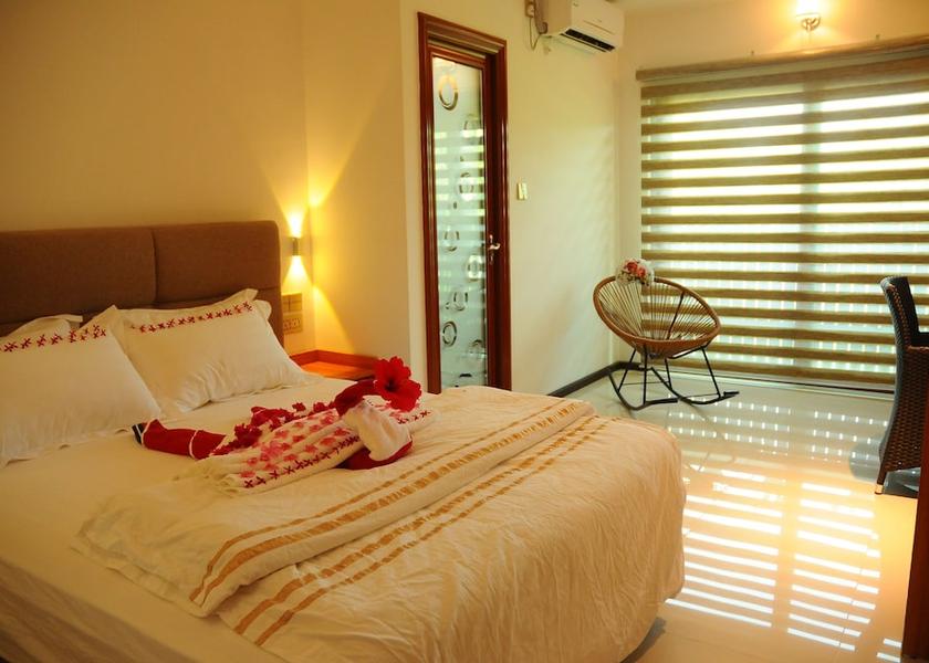 Kaafu Atoll Kaashidhoo Room