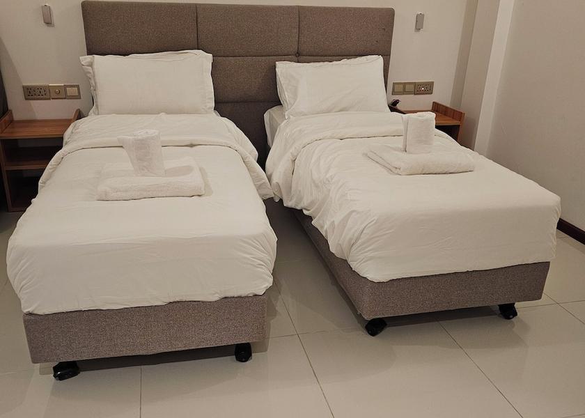 Kaafu Atoll Kaashidhoo Room