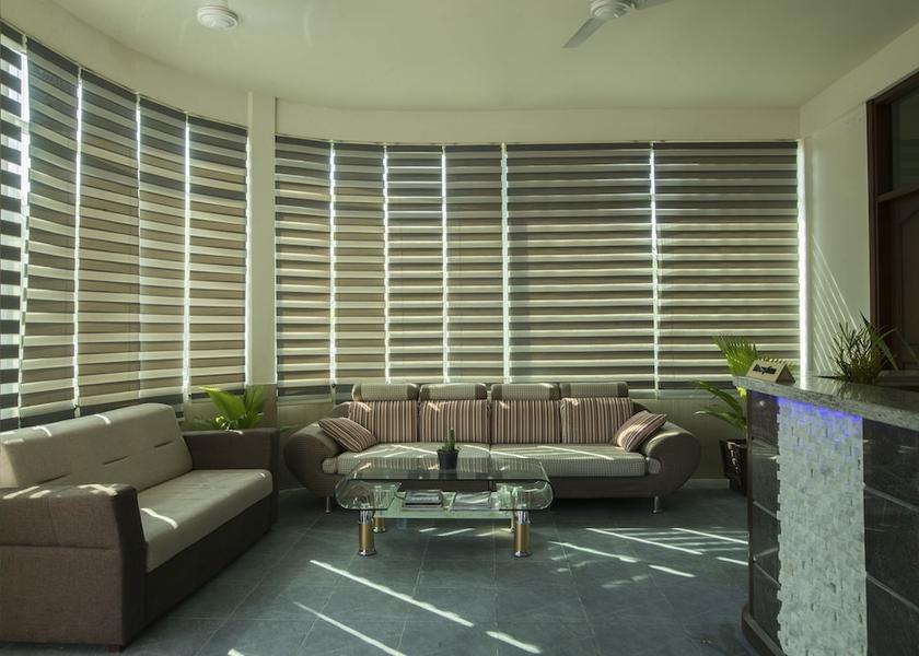 MV Kaashidhoo Reception