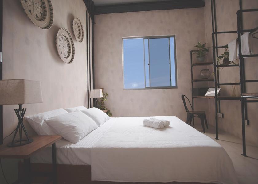 Vaavu Atoll Rakeedhoo Room