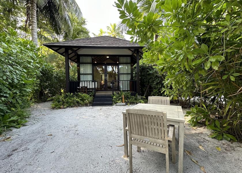 South Ari Atoll Mandhoo Room