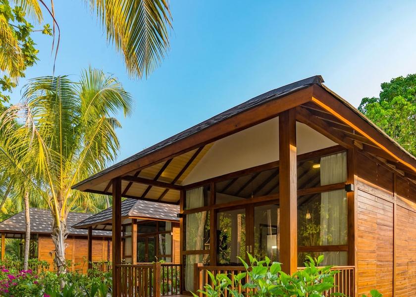 South Ari Atoll Mandhoo Room