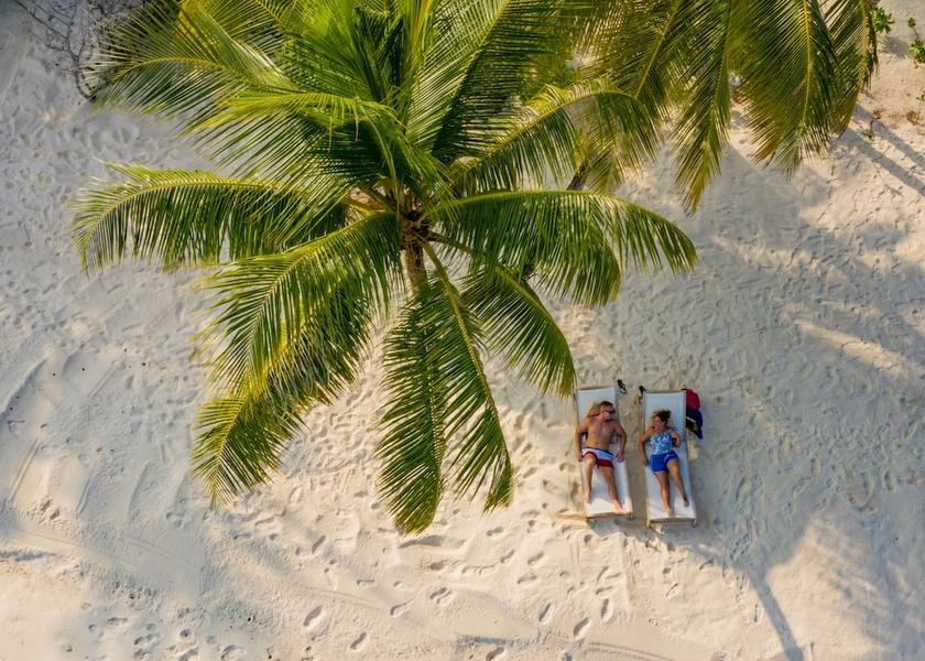 South Ari Atoll Mandhoo Children's Play Area