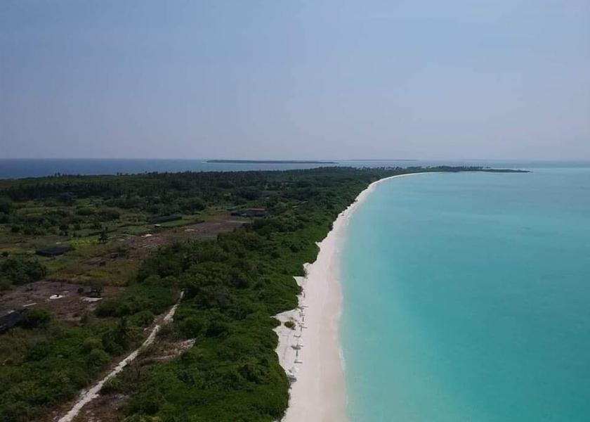 Haa Alifu Atoll Kelaa Beach