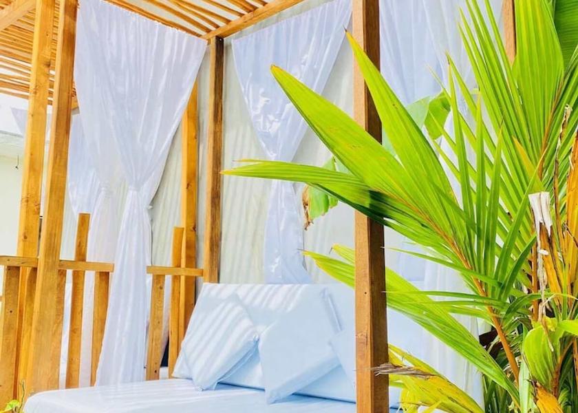 Kaafu Atoll Gulhi Room