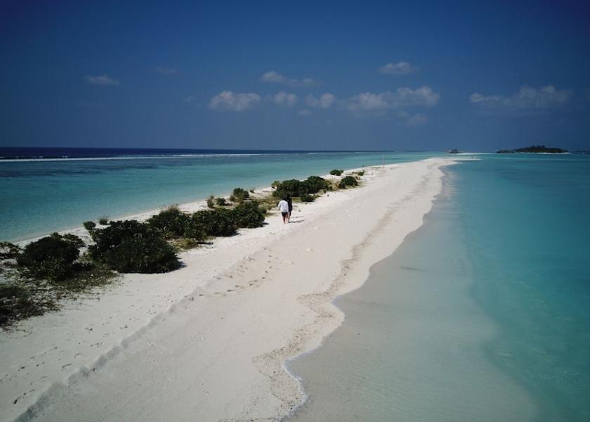 South Ari Atoll Dhigurah Primary image