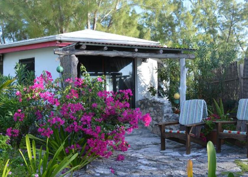 Cat Island Pigeon Cay 