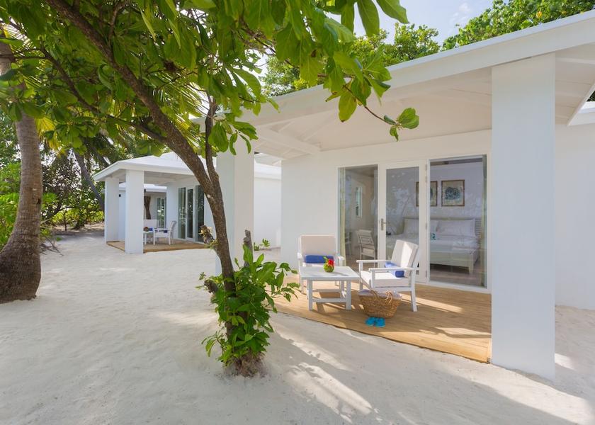 North Ari Atoll Bathala Island Room