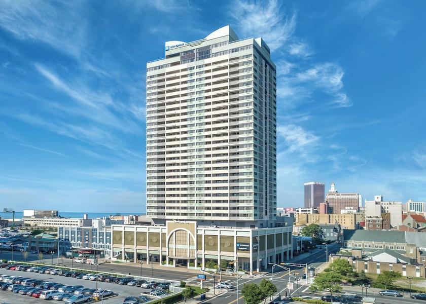 New Jersey Atlantic City Primary image