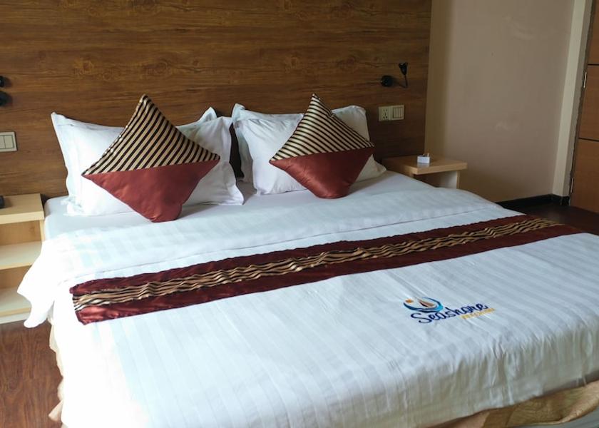 Kaafu Atoll Maafushi Room