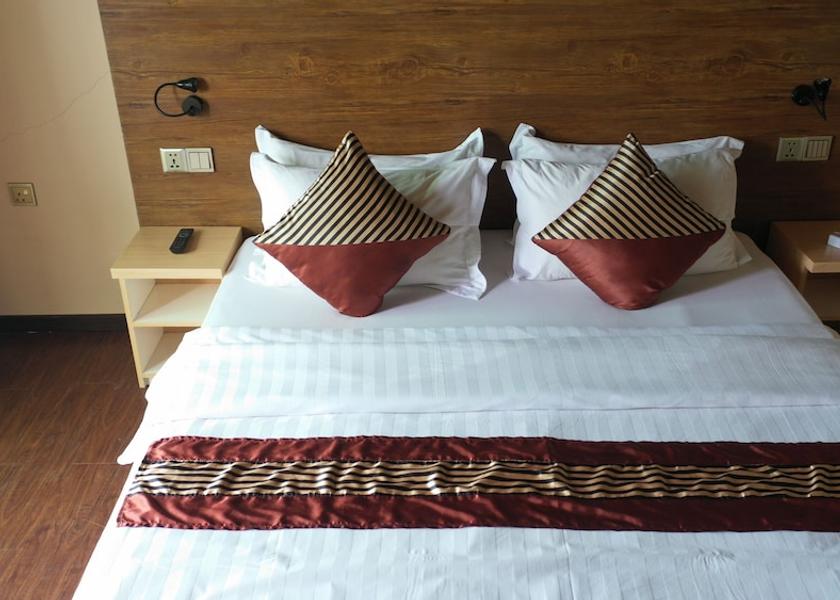 Kaafu Atoll Maafushi Room