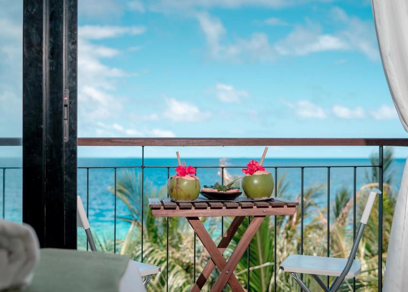 North Ari Atoll Ukulhas  Two-Bedroom with Sea View